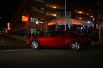 Ford Mustang GT 2005 года